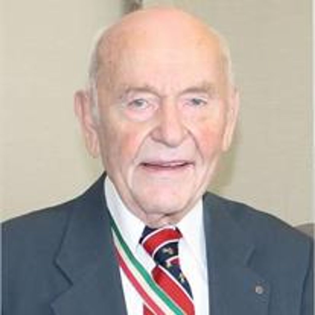 Ulrich A. Rimrott