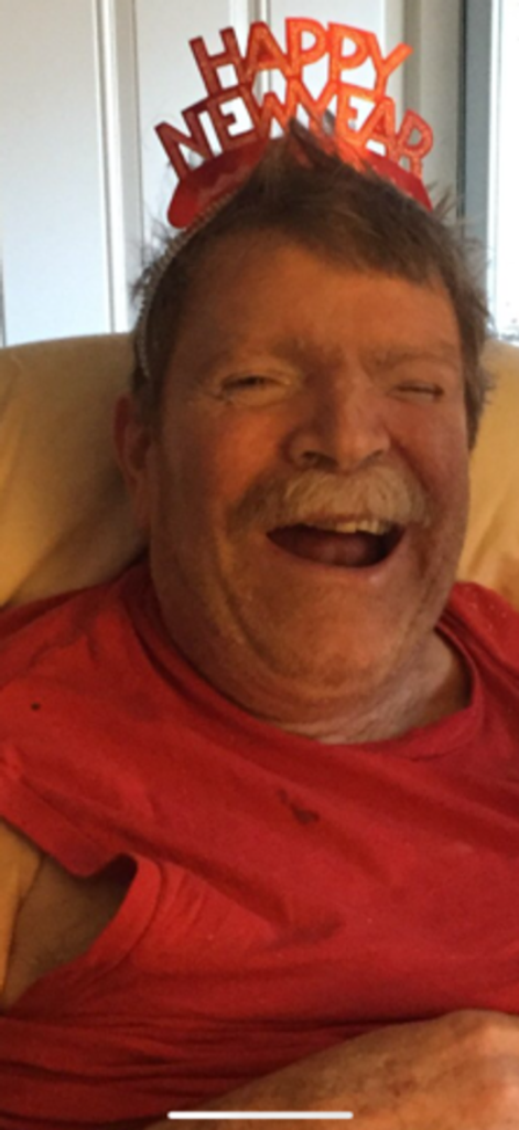 Jimmy Carrol Wooten Profile Photo