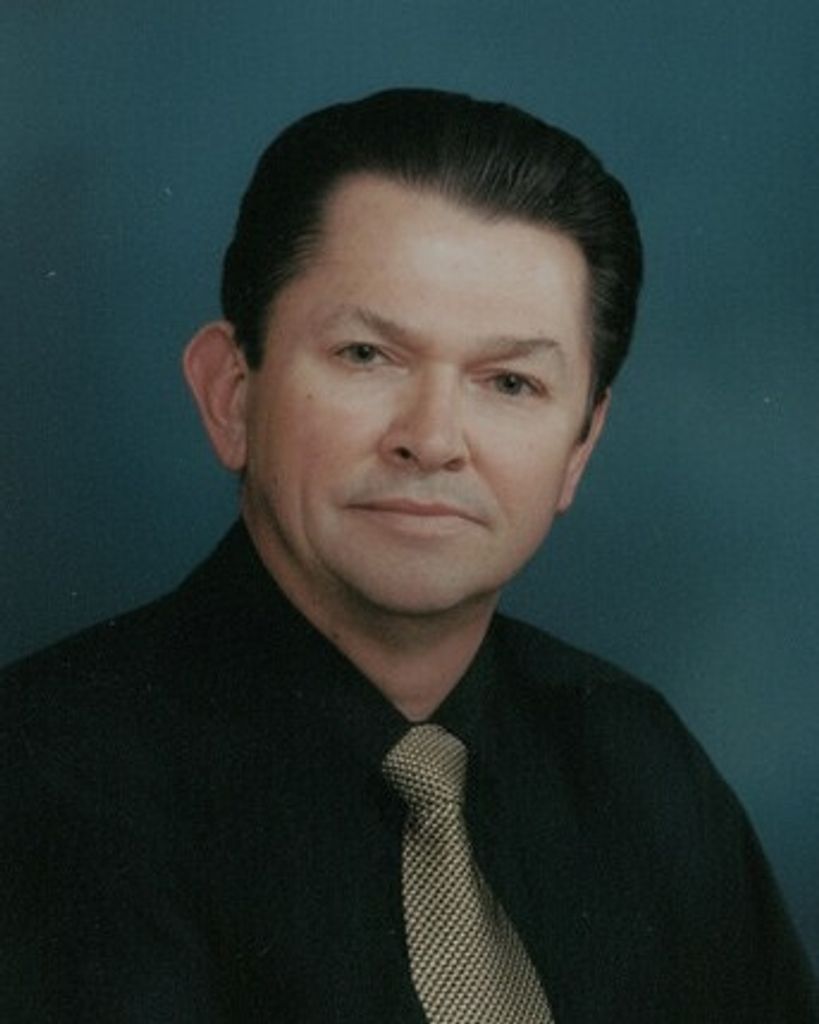 John Charles Schwenzer Profile Photo