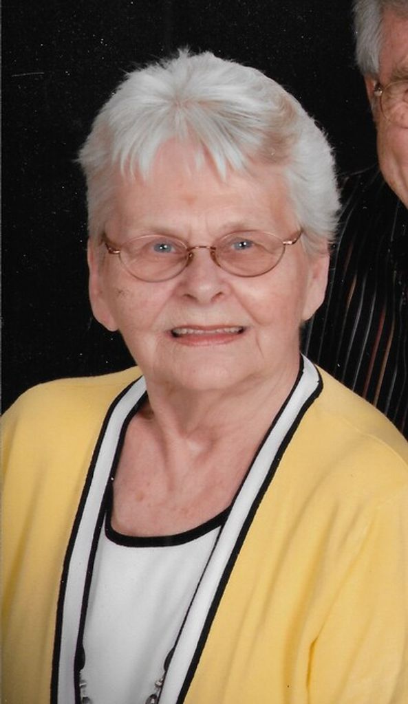 Jean M. "Sis" Oeschger Profile Photo