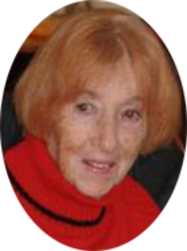 Sanna Harrington Foley