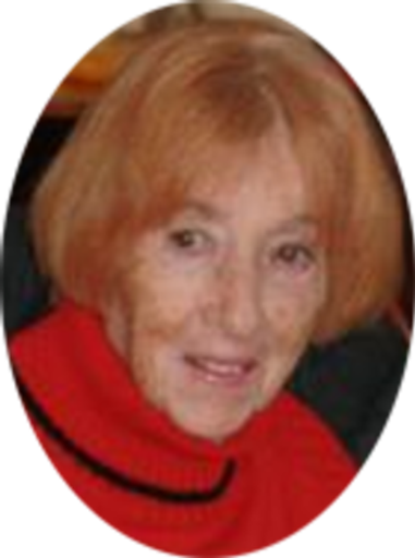 Sanna Harrington Foley Profile Photo