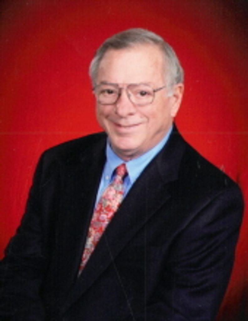 Charles Dennis Null