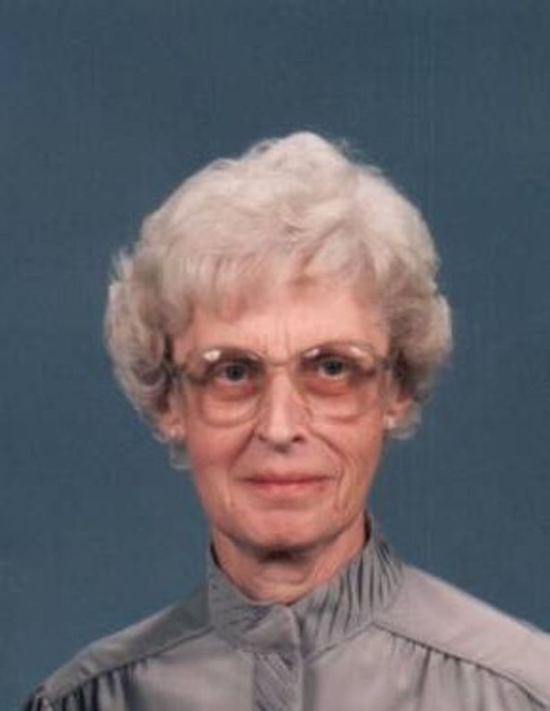 Jo Ann Solomon, of Wartburg