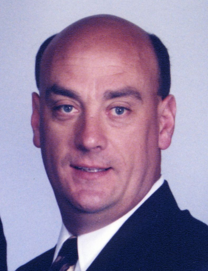 Randall "Randy" Mcknight Profile Photo