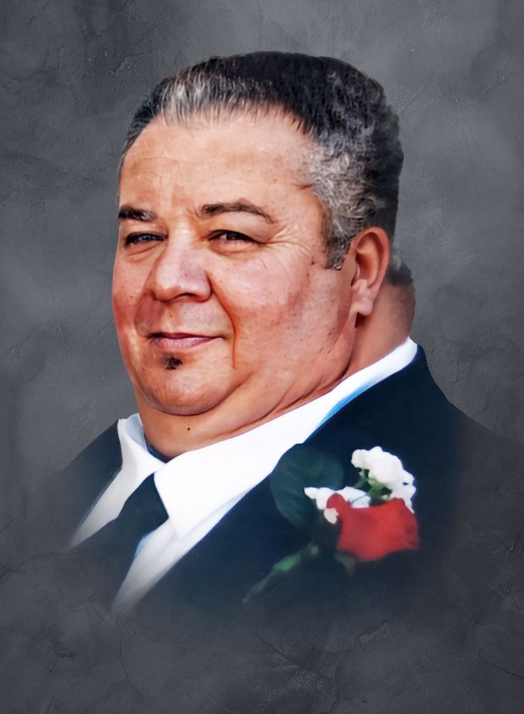 Edwin Manuel Morales