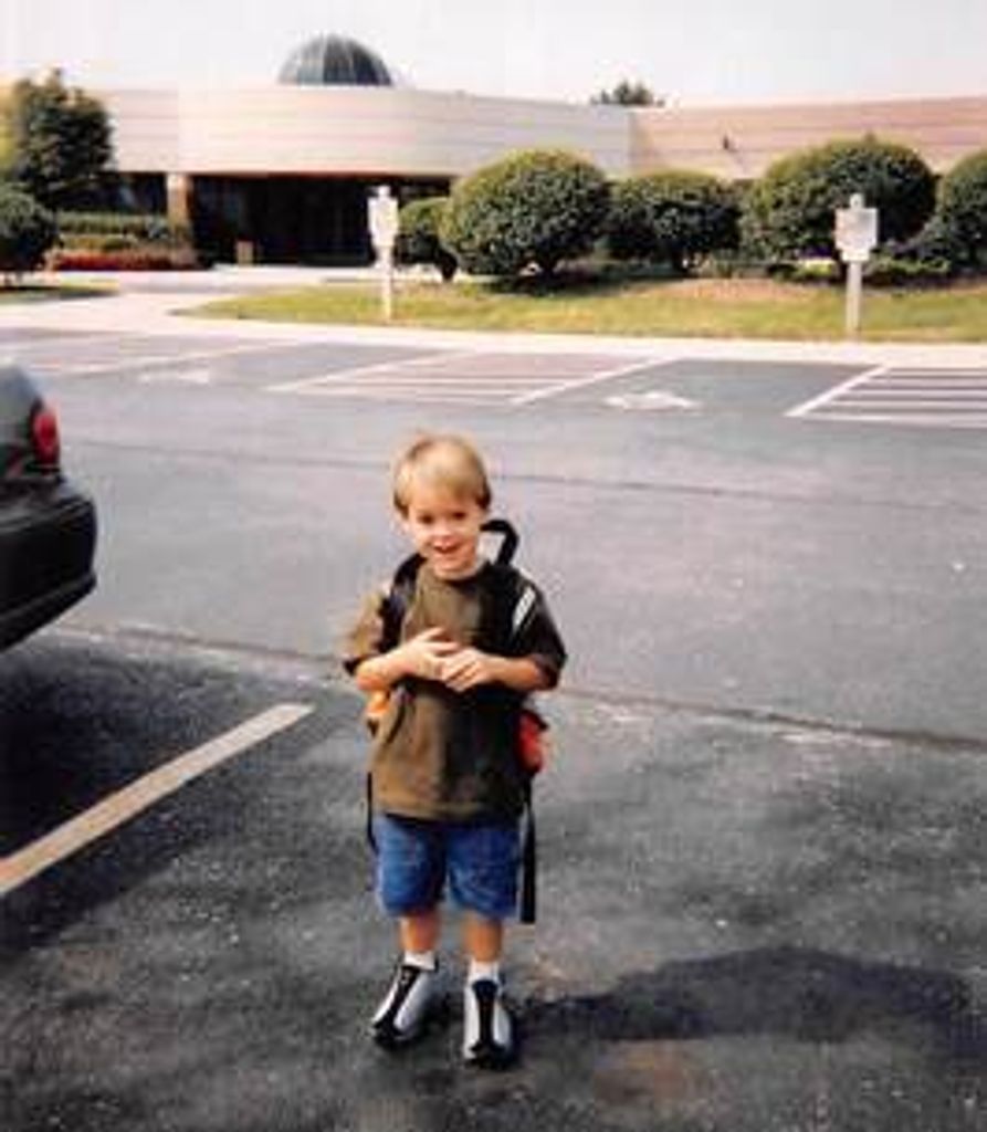 Ryan Tivy Profile Photo