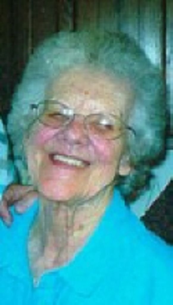 Mary  E. Distin