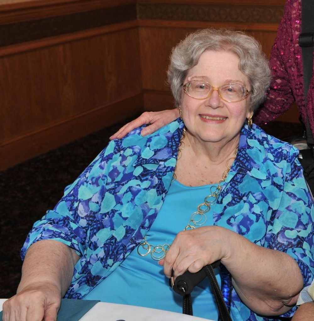 Karla M. Ptak Profile Photo