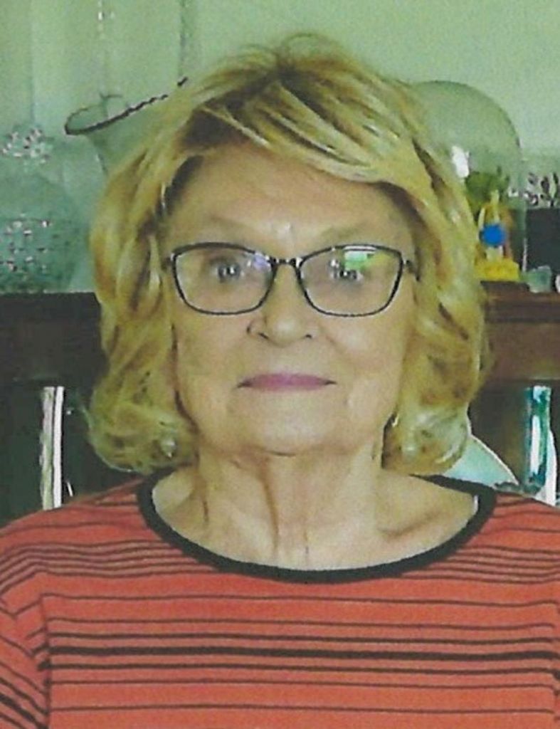 Joanna Lou Baker Harvey Profile Photo