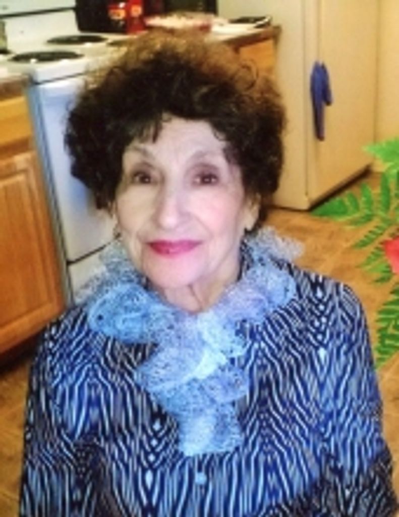 Frances Marie Vitello