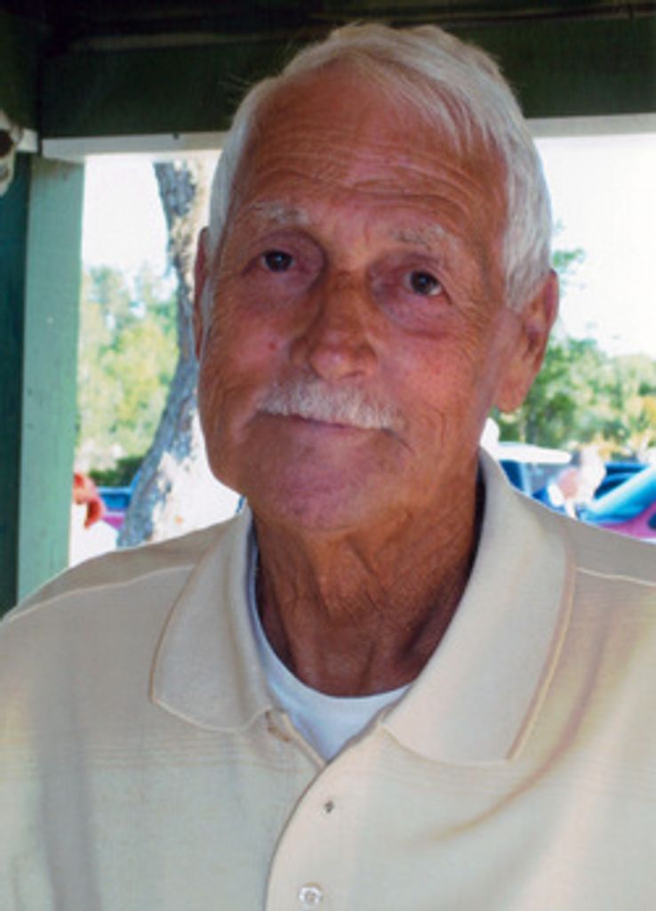 Norman Johnson Profile Photo