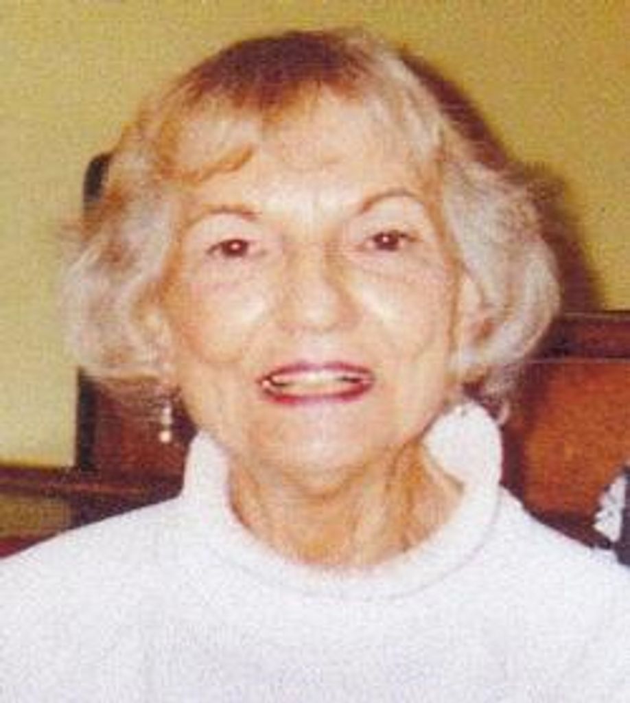 Jacqueline A. (Kitson) Gardella