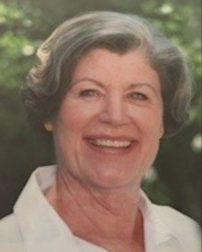Margaret 
