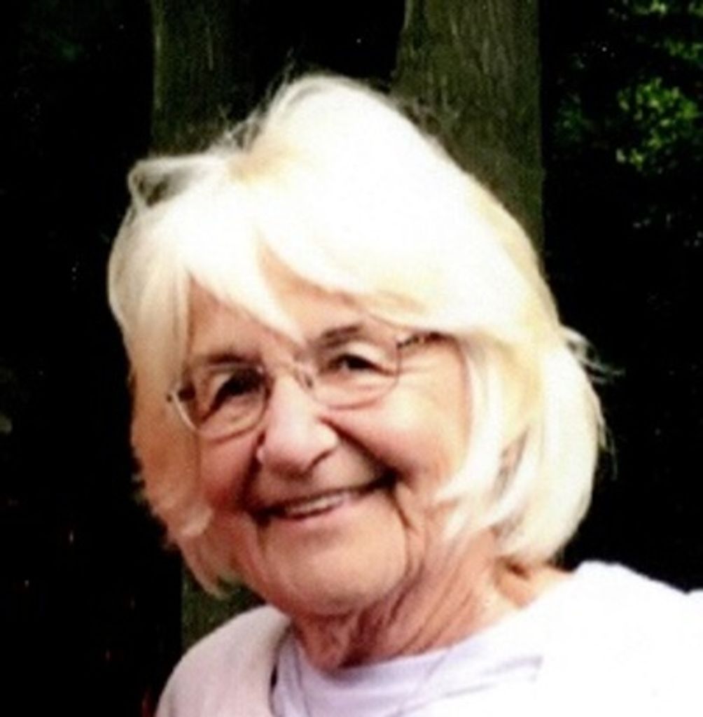 Judith (Judy) E. Vigue Profile Photo