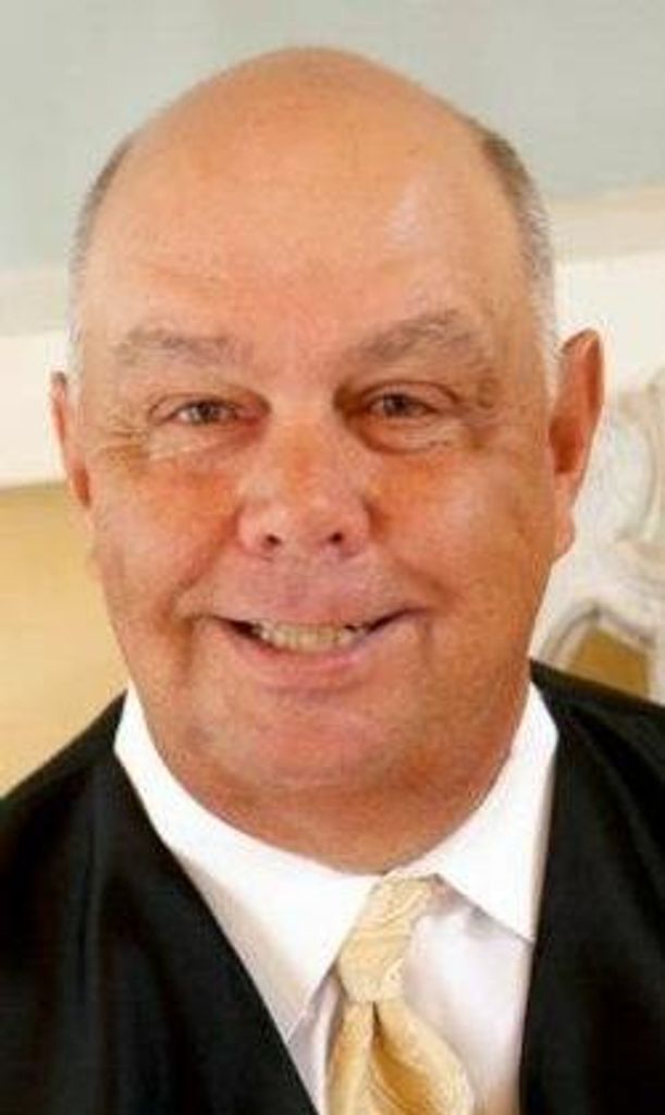 Paul Albert Bauer Profile Photo