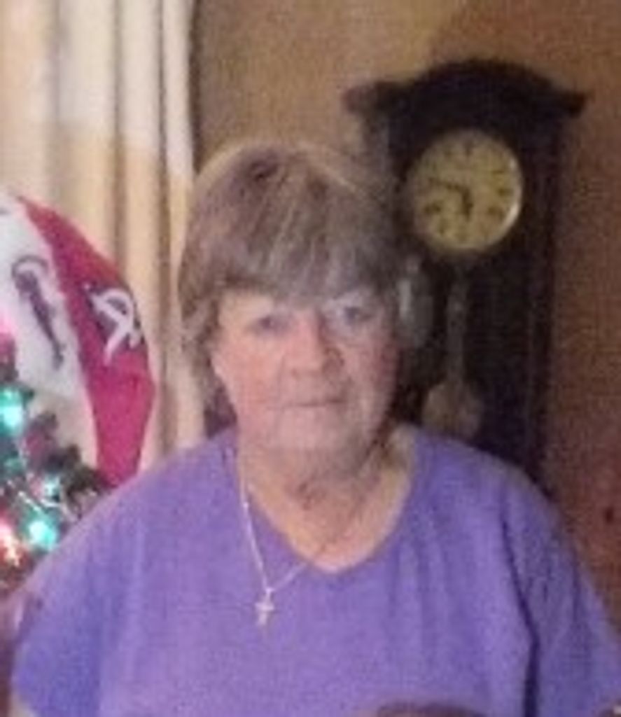 Brenda Marilyn (Stennett)  Beeson Profile Photo