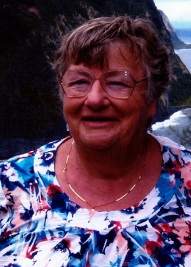 Cynthia H. "Cindy" Mccloskey Profile Photo