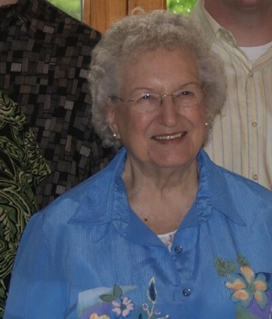 Marjorie Calloway Cobb Profile Photo