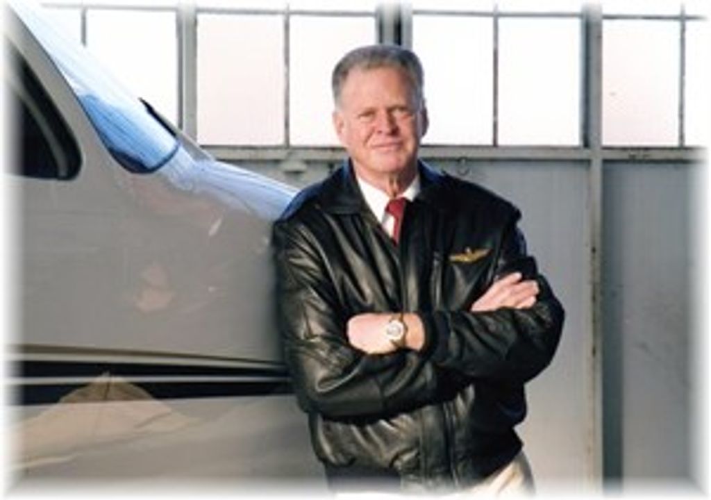 James A. Girdley