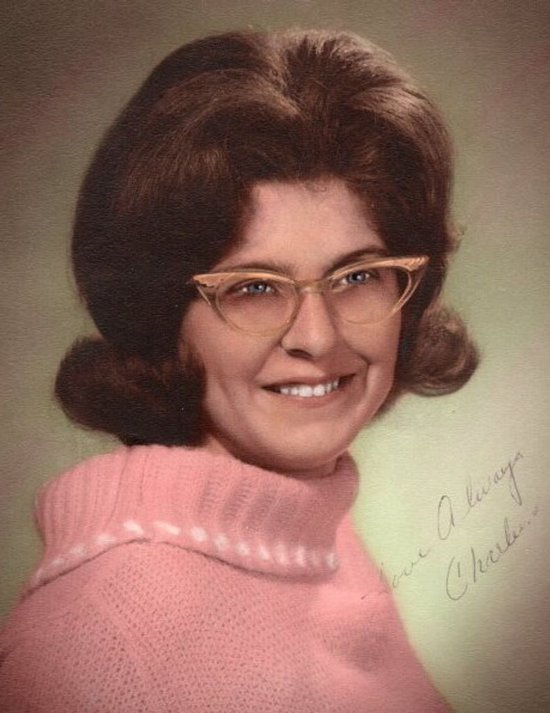 Charleen Nye Profile Photo