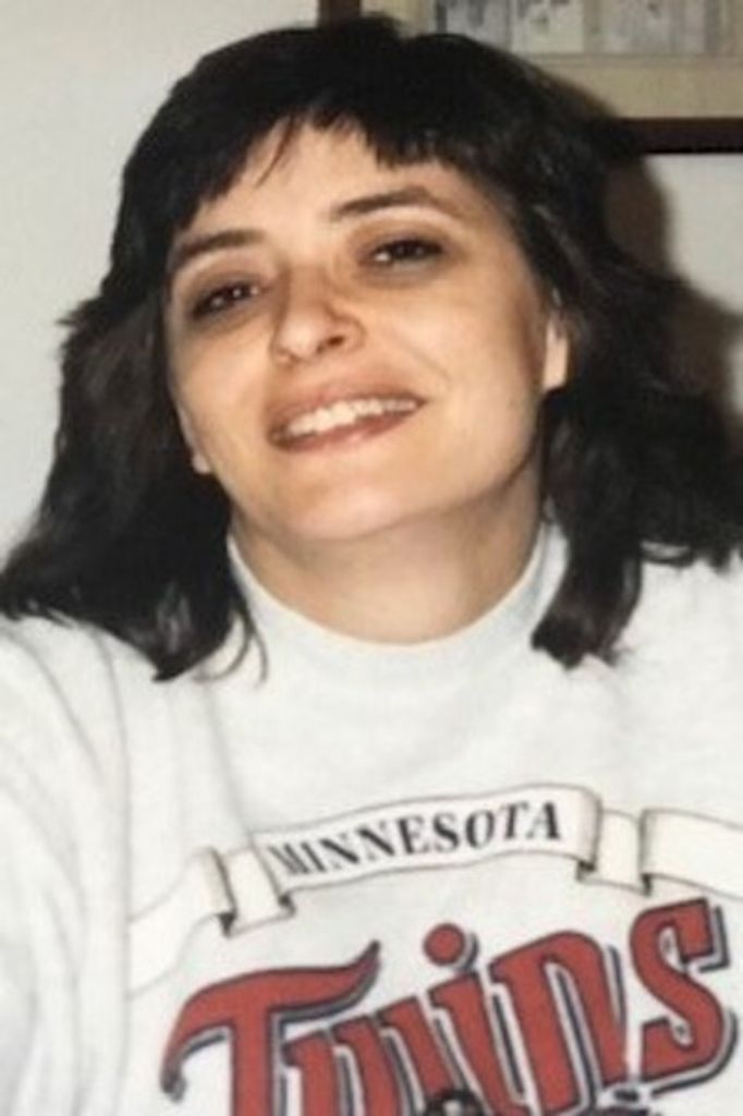 Shelley Patricia Geesey Profile Photo