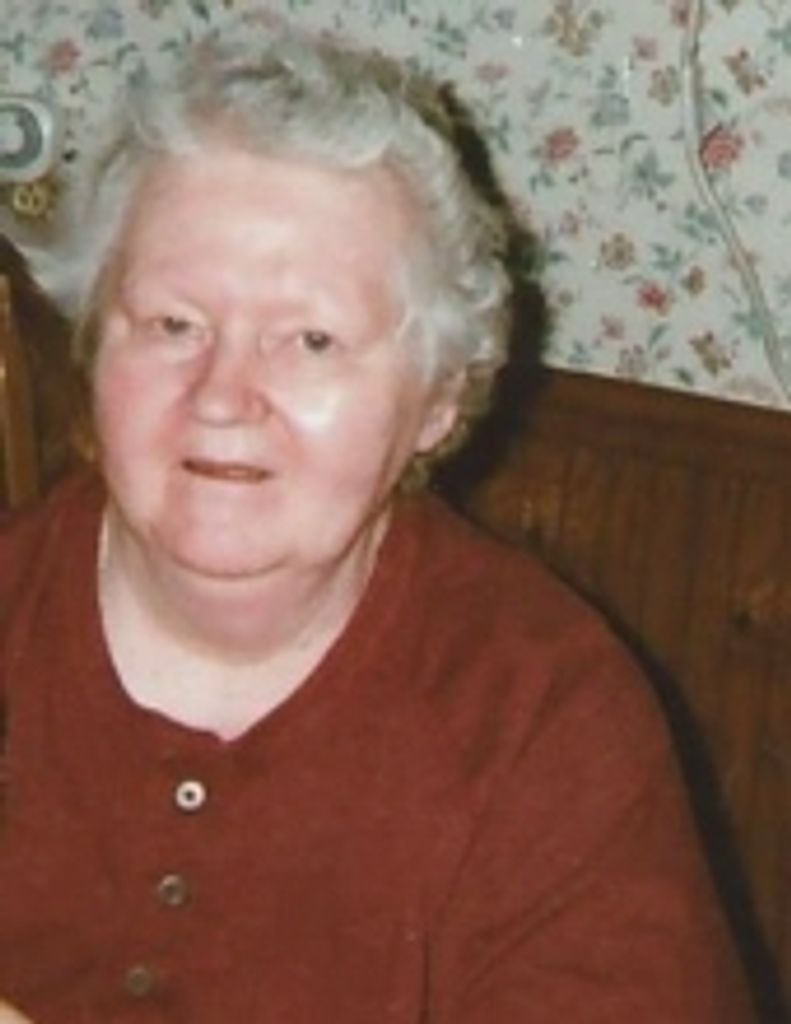 Janice M. Vaughn