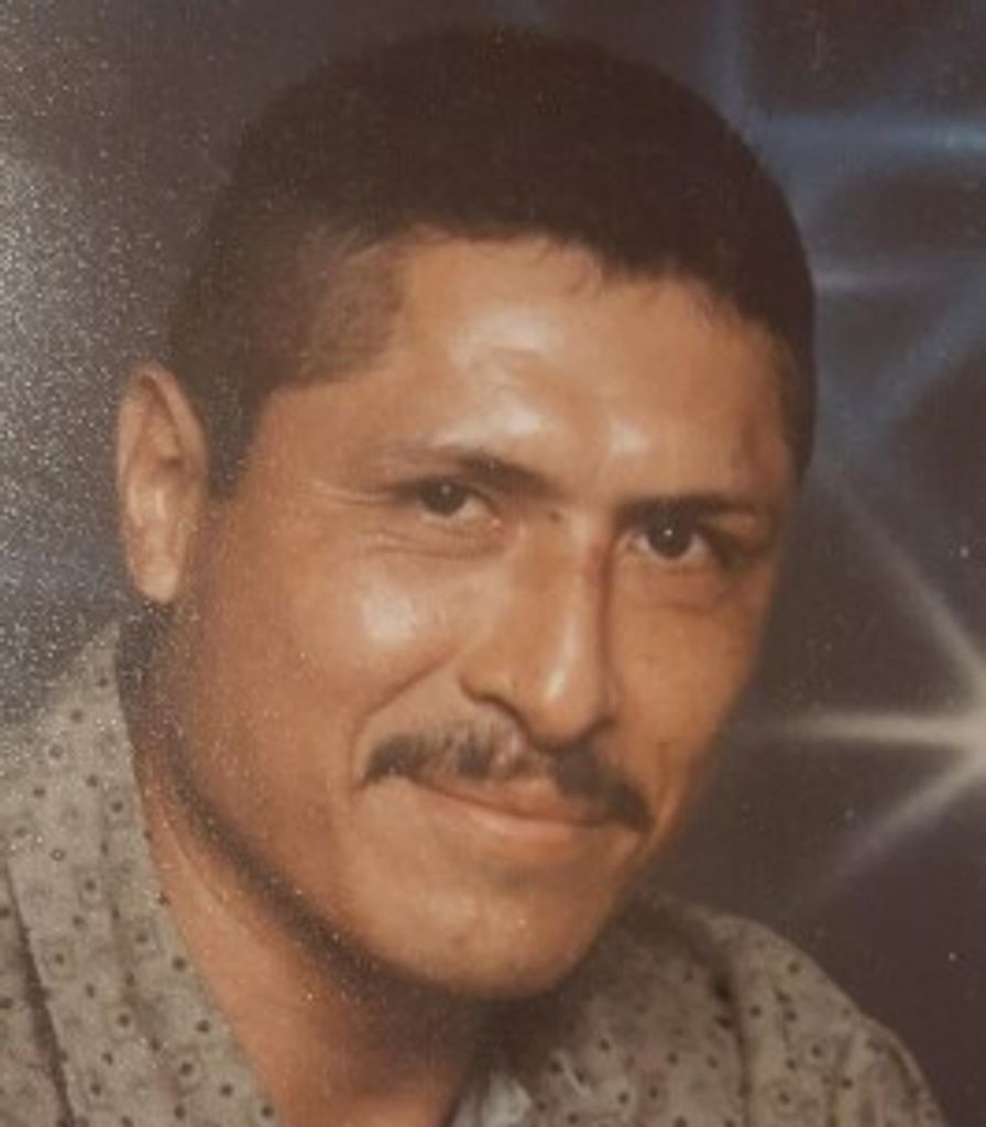 Ismael Sinfuegos Perez