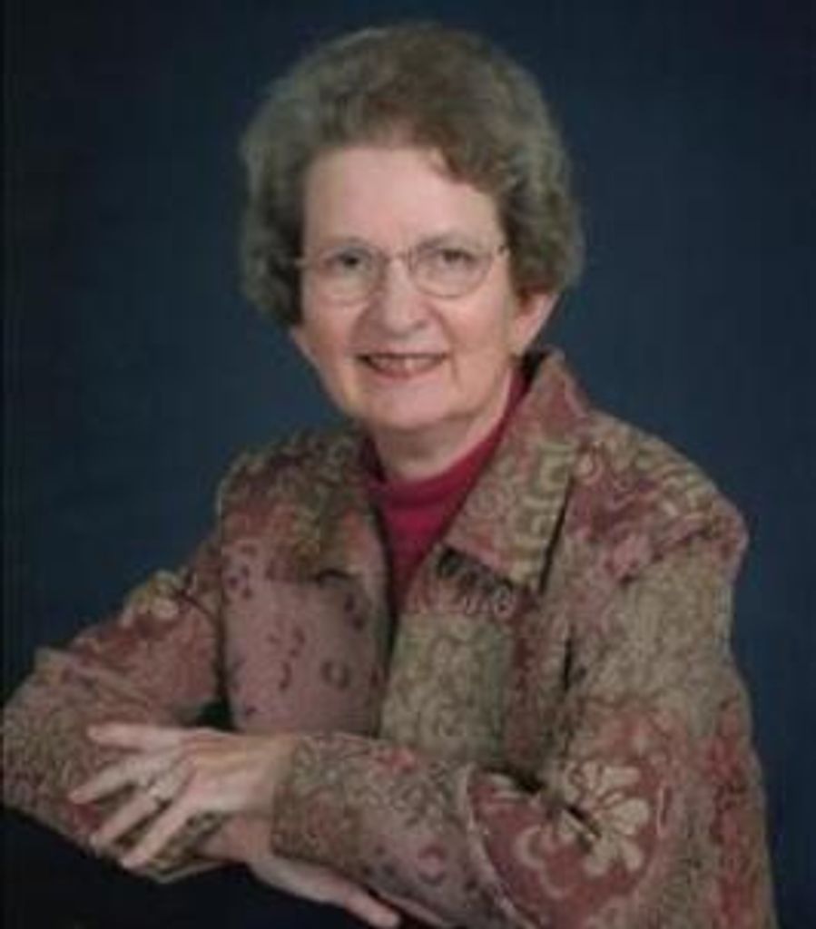 Joann Webster Profile Photo