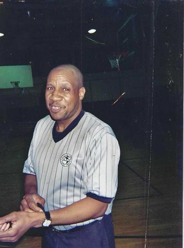 Paul Edward Murray, Jr. Profile Photo