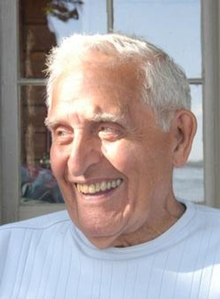 Allan Robert Markert Profile Photo