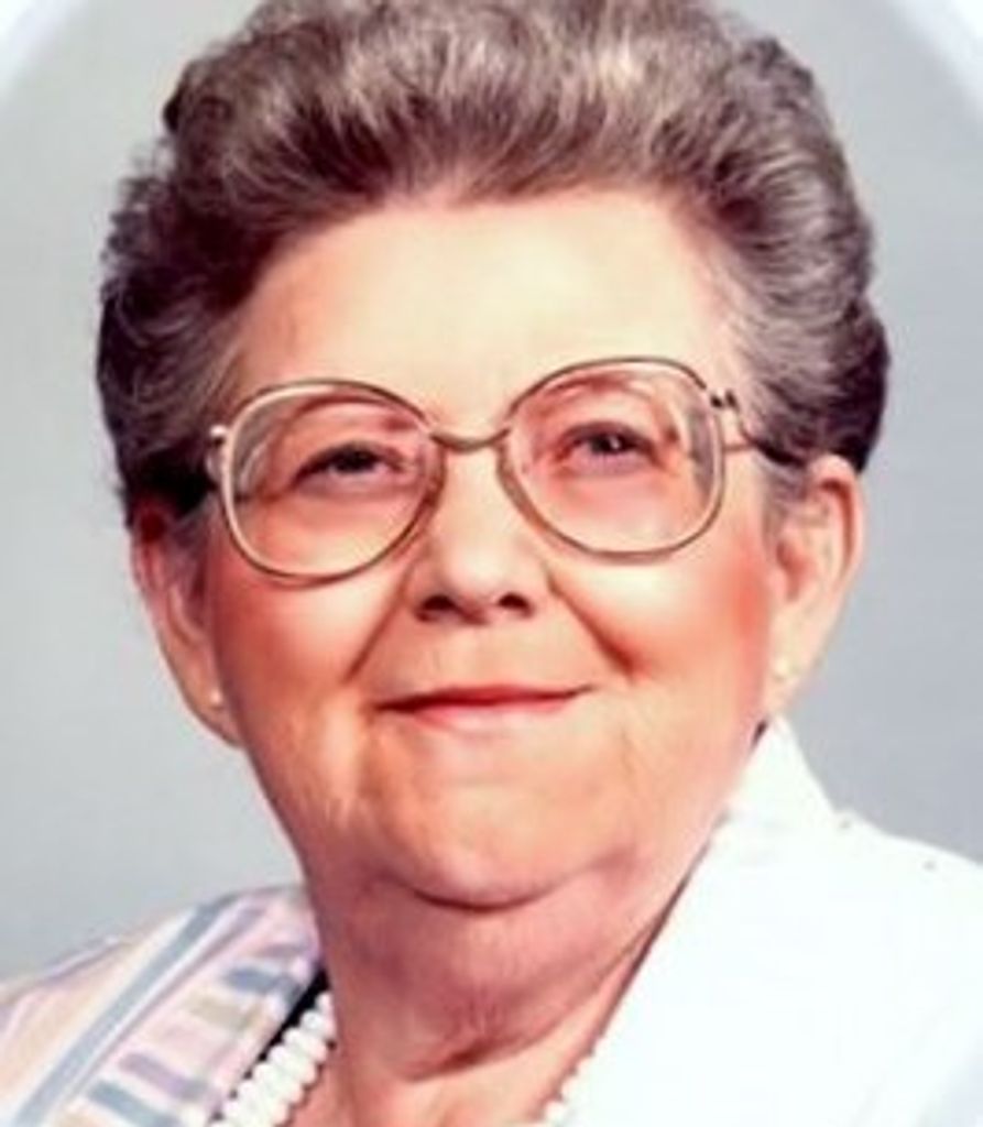 Loureta "Reta" Rogers