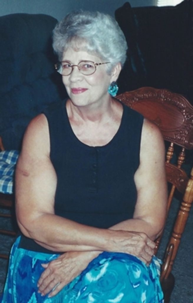 Ovella Murrah