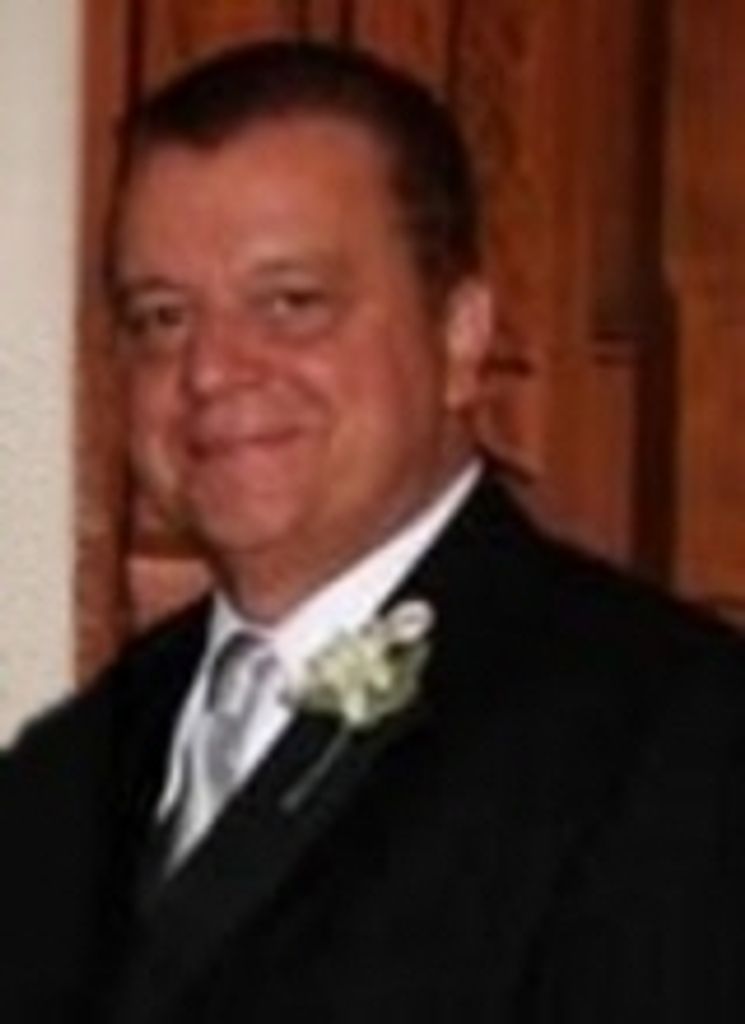 Dennis Appelgate