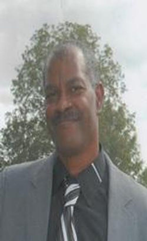 Mr. Ray Charles Vercher