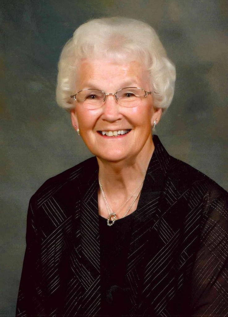 Erna M. Petersen