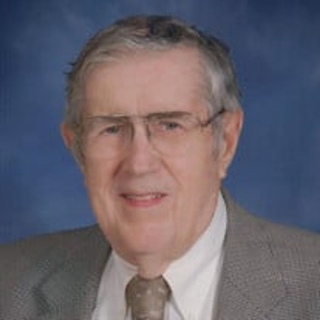 Robert H. Thomas Profile Photo