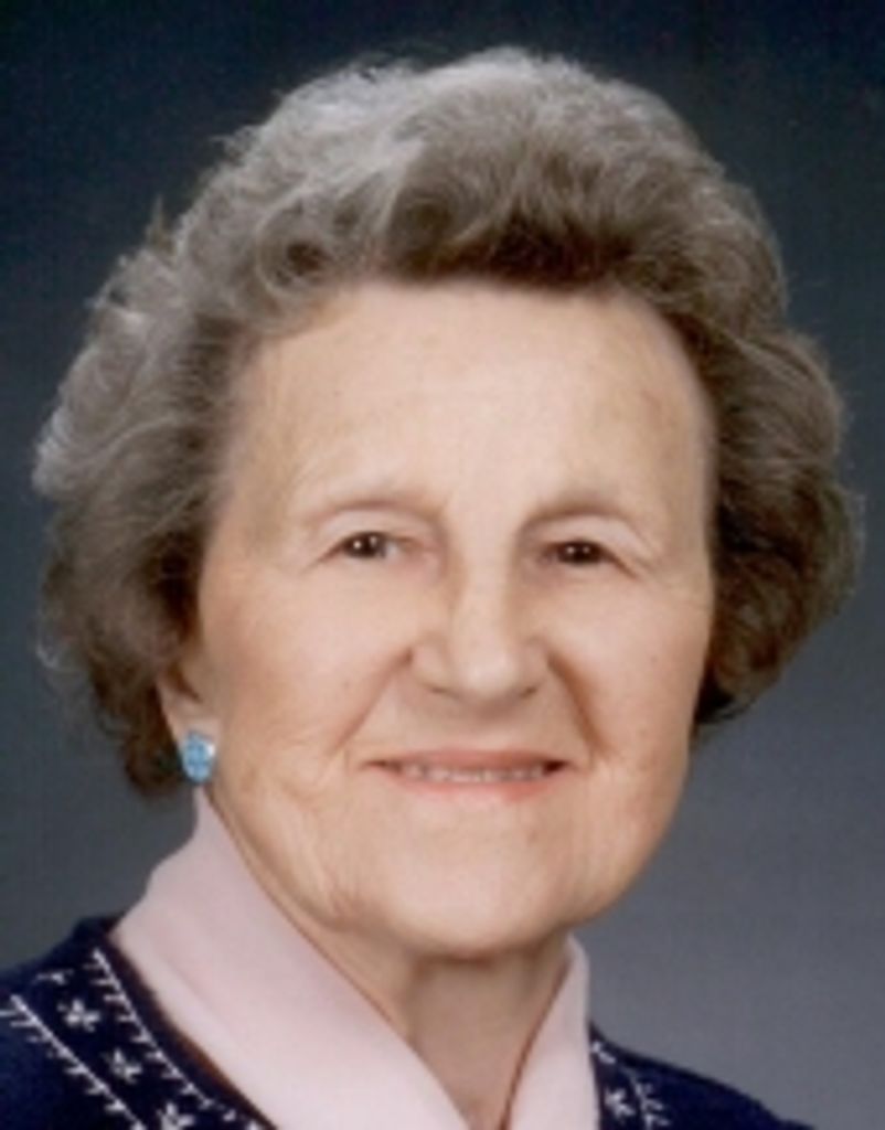 Vera Fedoronko Skopic