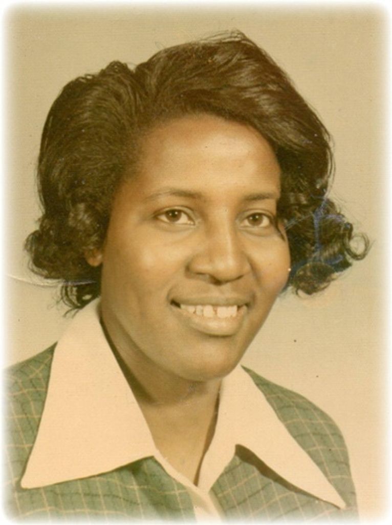 Jessie Mae Sanders Kirkendol