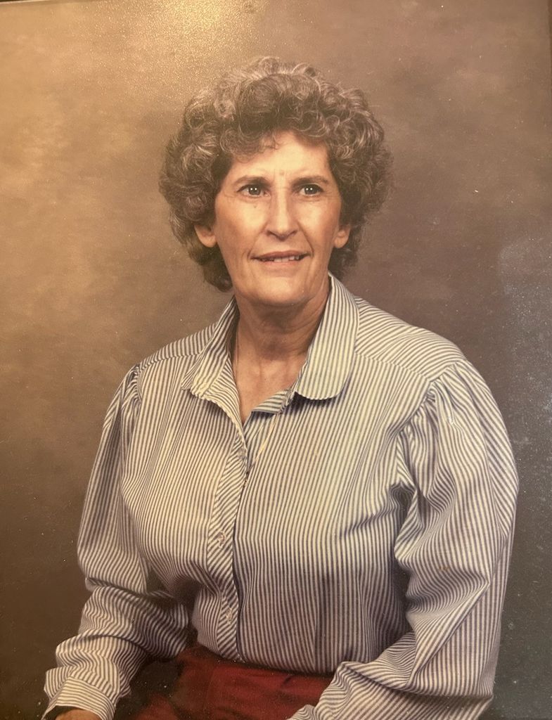 Evelyn E. Lovain Profile Photo