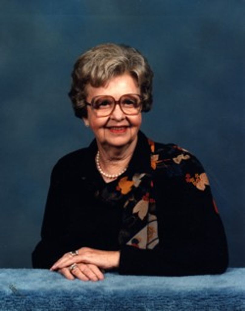 Doris Wood