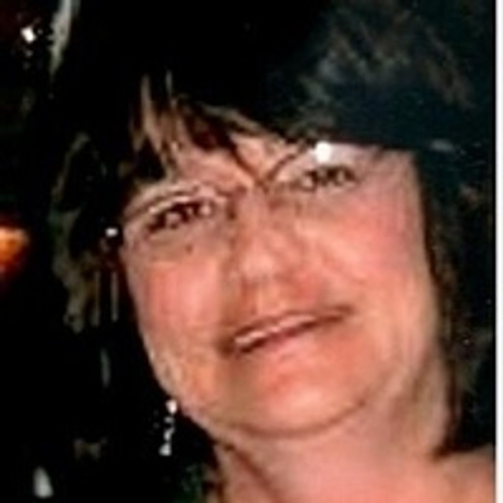 Cynthia Lee Rider