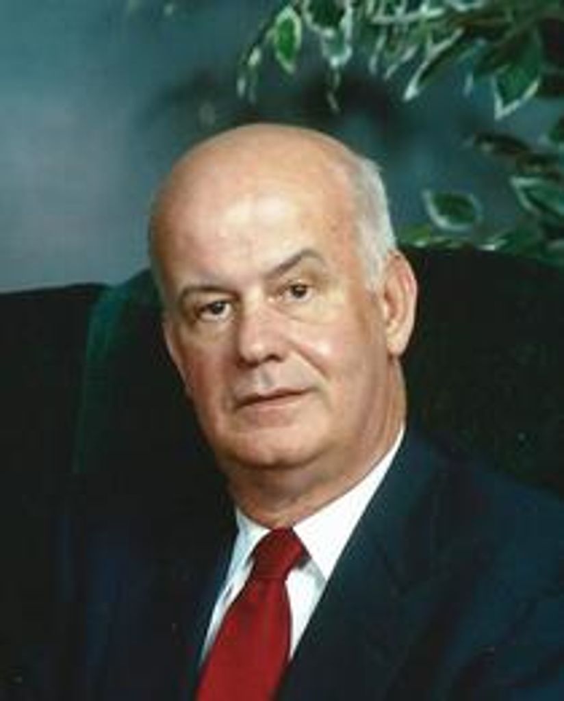 Donald Watts