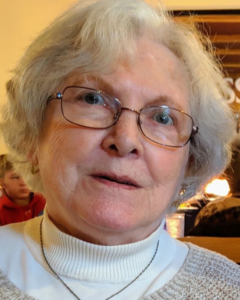 Janice M. Schafebook Profile Photo