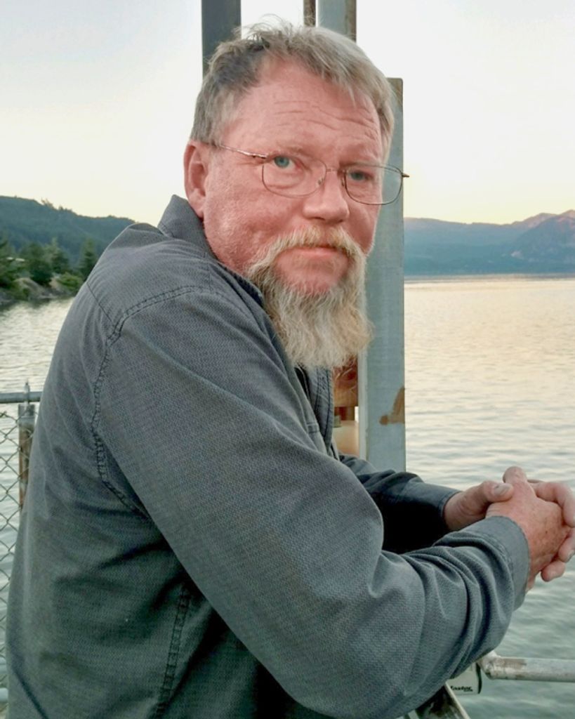Joseph Robert Derricott Profile Photo