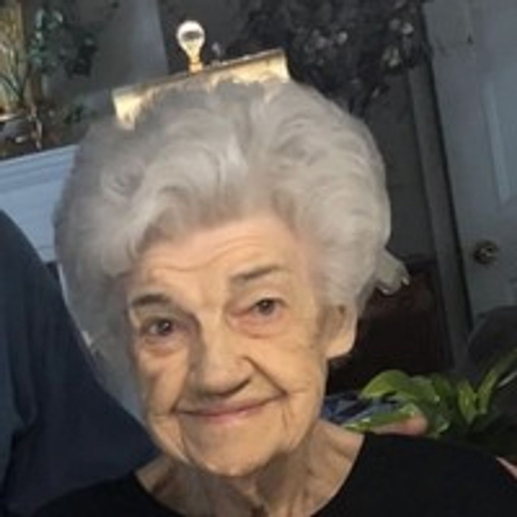 Dorothy Wedgworth Shaw