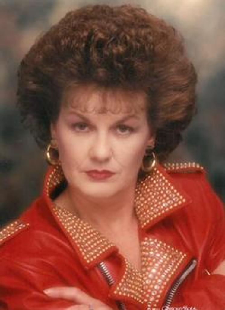 Barbara June Grindstaff