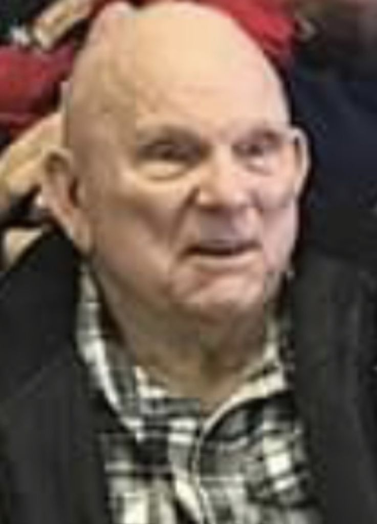 Vernie Ray Hendrix