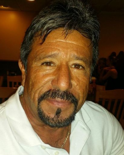 Efrain G. Zavala's obituary image