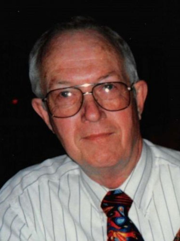 Douglas John Bailey Profile Photo